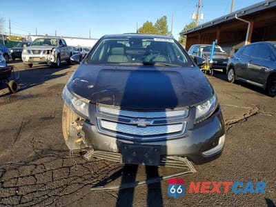 Piąte zdjęcie samochodu w środku: 2014 CHEVROLET VOLT VIN:1G1RD6E47EU165109 - miniatura