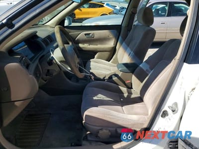 Zdjęcie 7 z 12 samochodu: 1998 TOYOTA CAMRY LE VIN:4T1BG22K2WU839949 - miniatura