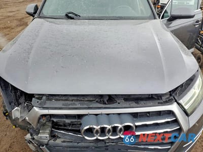 Zdjęcie 12 z 12 samochodu: 2019 AUDI Q7 PREMIUM PLUS VIN:WA1LAAF78KD010060 - miniatura