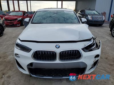Piąte zdjęcie samochodu w środku: 2019 BMW X2 XDRIVE28I VIN:WBXYJ5C53K5N65999 - miniatura