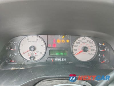 Zdjęcie 9 z 11 samochodu: 2006 FORD F250 SUPER DUTY VIN:1FTSW20P36EA65212 - miniatura