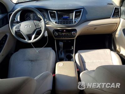 Zdjęcie 8 z 13 samochodu: 2016 HYUNDAI TUCSON SE VIN:KM8J3CA45GU138128 - miniatura