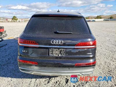 Zdjęcie 6 z 14 samochodu: 2021 AUDI Q7 PREMIUM VIN:WA1AJAF77MD029208 - miniatura