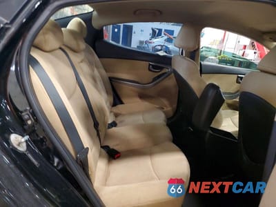 Zdjęcie 10 z 11 samochodu: 2012 HYUNDAI ELANTRA GLS VIN:5NPDH4AE2CH073373 - miniatura