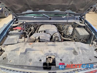 Zdjęcie 11 z 13 samochodu: 2012 CHEVROLET SILVERADO K1500 LT VIN:1GCPKSE71CF139534 - miniatura
