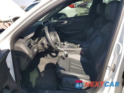 Zdjęcie 7 z 13 samochodu: 2018 AUDI A4 PREMIUM PLUS VIN:WAUENAF46JA149884 - miniatura
