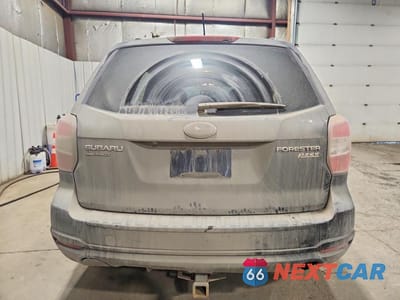 Zdjęcie 6 z 11 samochodu: 2015 SUBARU FORESTER 2.5I PREMIUM VIN:JF2SJADCXFH543481 - miniatura