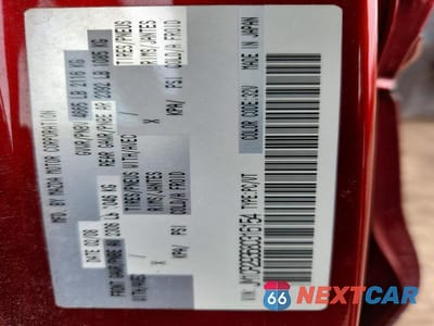 Zdjęcie 12 z 12 samochodu: 2008 MAZDA 5 VIN:JM1CR293680316154 - miniatura