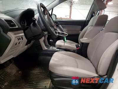 Zdjęcie 7 z 13 samochodu: 2017 SUBARU FORESTER 2.5I VIN:JF2SJABC8HH463246 - miniatura