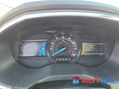 Zdjęcie 9 z 11 samochodu: 2019 FORD EDGE TITANIUM VIN:2FMPK4K97KBC00849 - miniatura