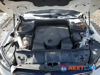 Zdjęcie 12 z 13 samochodu: 2022 MERCEDES-BENZ GLS 450 4MATIC VIN:4JGFF5KE2NA707287 - miniatura