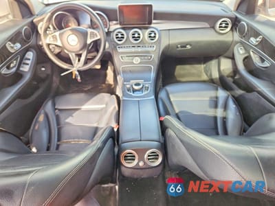 Zdjęcie 8 z 11 samochodu: 2017 MERCEDES-BENZ C 300 VIN:55SWF4JB0HU205460 - miniatura