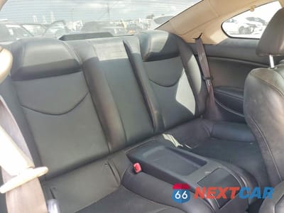 Zdjęcie 10 z 12 samochodu: 2013 INFINITI FX50 JOURNEY VIN:JN1CV6EK1DM921706 - miniatura