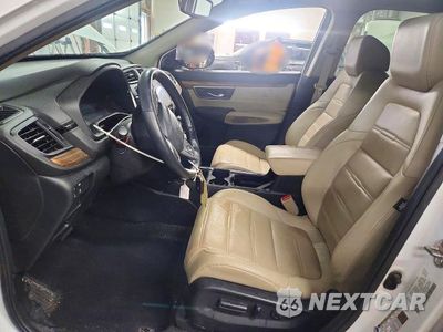 Zdjęcie 7 z 13 samochodu: 2019 HONDA CR-V EXL VIN:5J6RW2H87KA003125 - miniatura