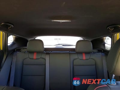Zdjęcie 10 z 13 samochodu: 2025 CHEVROLET TRAX 2RS VIN:KL77LJEP0SC003688 - miniatura