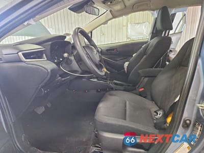 Zdjęcie 7 z 12 samochodu: 2023 TOYOTA COROLLA HYBRID LE VIN:JTDBCMFE7P3005036 - miniatura