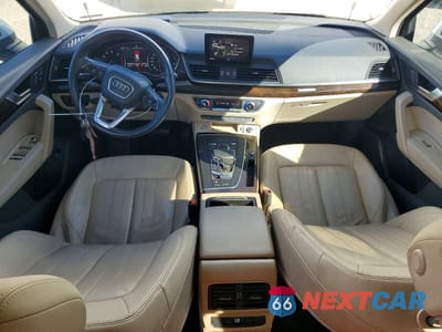 Zdjęcie 8 z 13 samochodu: 2019 AUDI Q5 PREMIUM VIN:WA1ANAFY5K2088778 - miniatura
