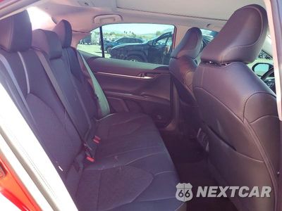 Zdjęcie 10 z 13 samochodu: 2024 TOYOTA CAMRY XSE VIN:4T1K61AK9RU234815 - miniatura