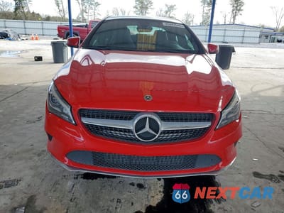 Piąte zdjęcie samochodu w środku: 2019 MERCEDES-BENZ CLA 250 VIN:WDDSJ4EB7KN744777 - miniatura