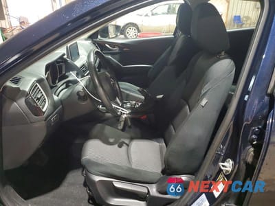 Zdjęcie 7 z 11 samochodu: 2016 MAZDA 3 TOURING VIN:JM1BM1M7XG1338682 - miniatura