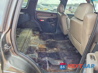 Zdjęcie 11 z 12 samochodu: 2002 CHEVROLET TAHOE K1500 VIN:1GNEK13Z32R123734 - miniatura