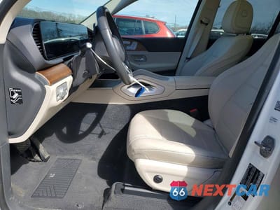 Zdjęcie 7 z 13 samochodu: 2020 MERCEDES-BENZ GLE 350 VIN:4JGFB4JB4LA237998 - miniatura