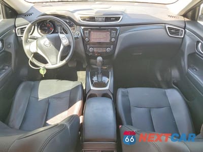Zdjęcie 8 z 14 samochodu: 2016 NISSAN ROGUE SL VIN:5N1AT2MT0GC790741 - miniatura