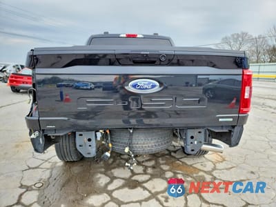 Zdjęcie 6 z 13 samochodu: 2022 FORD F150 SUPERCREW VIN:1FTEW1CP6NFB36284 - miniatura