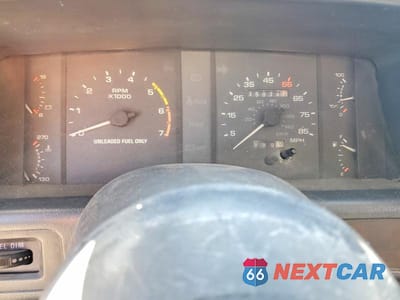 Zdjęcie 9 z 11 samochodu: 1987 FORD MUSTANG GT VIN:1FABP42E5HF183768 - miniatura