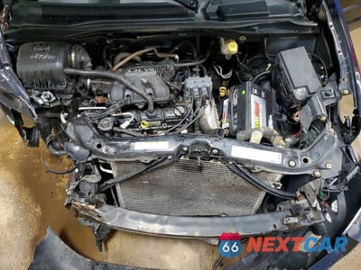 Zdjęcie 12 z 12 samochodu: 2010 DODGE GRAND CARAVAN SE VIN:2D4RN4DE2AR143841 - miniatura