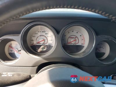 Zdjęcie 9 z 11 samochodu: 2012 DODGE CHALLENGER SRT-8 VIN:2C3CDYCJ0CH105985 - miniatura