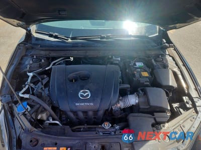 Zdjęcie 11 z 12 samochodu: 2021 MAZDA 3 VIN:3MZBPAA7XMM202771 - miniatura