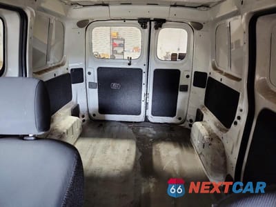 Zdjęcie 10 z 13 samochodu: 2015 CHEVROLET CITY EXPRESS LS VIN:3N63M0YN1FK699168 - miniatura