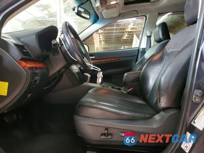 Zdjęcie 7 z 13 samochodu: 2011 SUBARU OUTBACK 3.6R LIMITED VIN:4S4BRDLC7B2367931 - miniatura