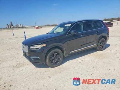 2016 VOLVO XC90 T8 YV4BC0PL6G1034283 - główne zdjęcie licytacji z USA - miniatura