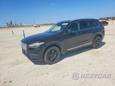 2016 VOLVO XC90 T8 YV4BC0PL6G1034283 - główne zdjęcie licytacji z USA - miniatura