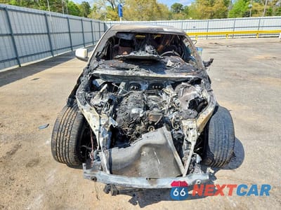 Piąte zdjęcie samochodu w środku: 2011 BMW X6 XDRIVE35I VIN:5UXFG2C59BLX08546 - miniatura