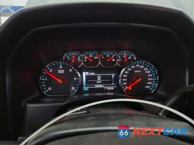 Zdjęcie 9 z 12 samochodu: 2015 CHEV SILVERADO VIN:3GCUKREC7FG153028 - miniatura
