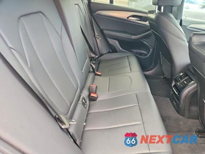 Zdjęcie 10 z 11 samochodu: 2021 BMW X4 XDRIVE30I VIN:5UX2V1C07M9H70100 - miniatura