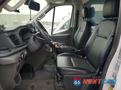 Zdjęcie 7 z 12 samochodu: 2022 FORD TRANSIT DELIVERY TRUCK VIN:1FDBW5Z8XNKA39697 - miniatura