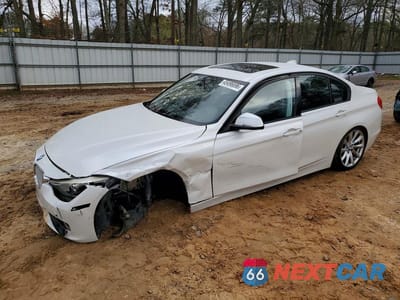 2013 BMW 328 I SULEV WBA3C1C59DK104379 - główne zdjęcie licytacji z USA - miniatura