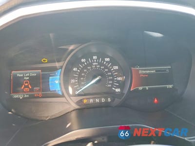 Zdjęcie 9 z 13 samochodu: 2018 FORD EDGE TITANIUM VIN:2FMPK4K89JBC15133 - miniatura