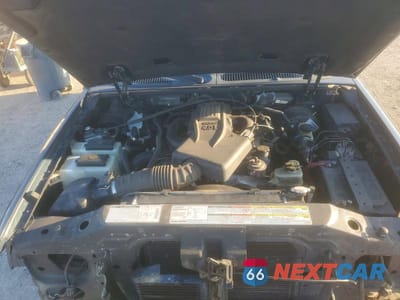 Zdjęcie 12 z 13 samochodu: 2001 FORD EXPLORER SPORT VIN:1FMCU70E31UA97318 - miniatura