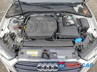 Zdjęcie 11 z 11 samochodu: 2018 AUDI A3 PREMIUM VIN:WAUAUGFF0J1004863 - miniatura