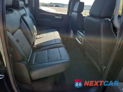Zdjęcie 10 z 13 samochodu: 2022 GMC SIERRA K1500 SLT VIN:1GTUUDED5NZ633993 - miniatura