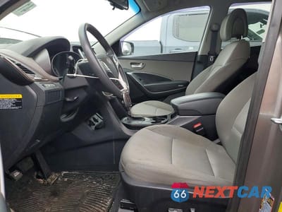 Zdjęcie 7 z 11 samochodu: 2017 HYUNDAI SANTA FE SPORT 2.4L VIN:5NMZU3LB8HH005257 - miniatura