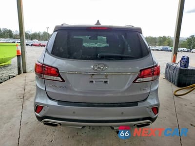 Zdjęcie 6 z 11 samochodu: 2018 HYUNDAI SANTA FE SE ULTIMATE VIN:KM8SR4HF2JU283831 - miniatura