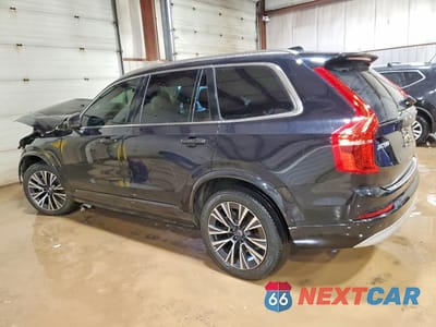 Drugie zdjęcie samochodu z przodu: 2022 VOLVO XC90 T5 MOMENTUM VIN:YV4102PK5N1816059 - miniatura