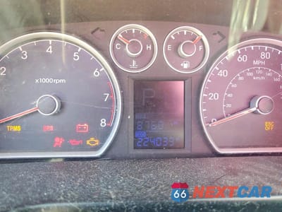 Zdjęcie 9 z 11 samochodu: 2011 HYUNDAI ELANTRA TOURING GLS VIN:KMHDB8AE8BU091675 - miniatura