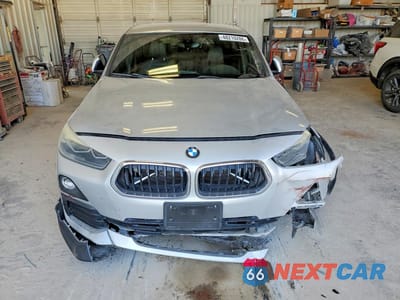 Piąte zdjęcie samochodu w środku: 2018 BMW X2 SDRIVE28I VIN:WBXYJ3C38JEB37625 - miniatura